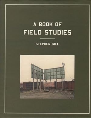 A Book of Field Studies.