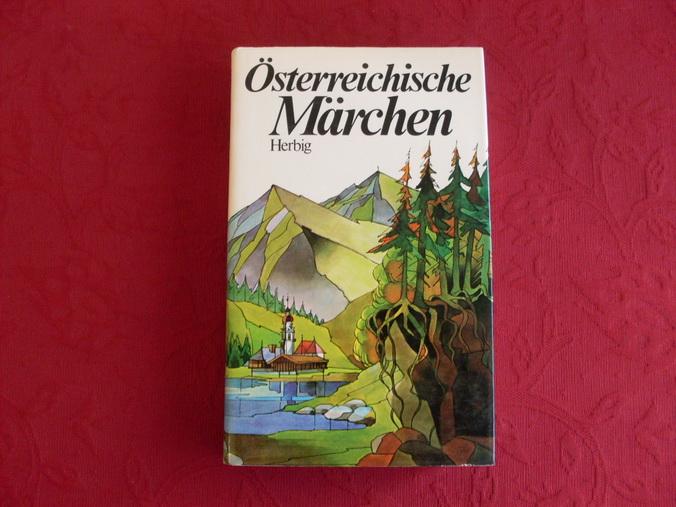 Österreichische Märchen