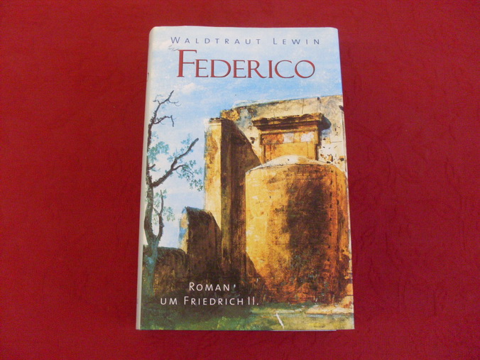 Federico : Roman.