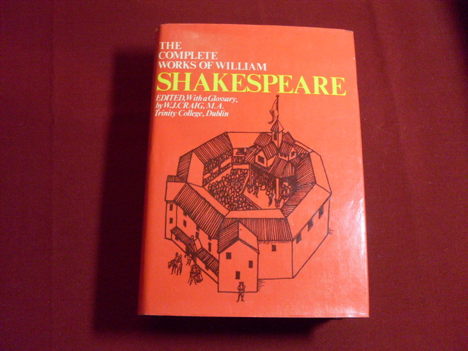 The Complete Works of Shakespeare: The Tempest. Two Gentlemen of Verona. Merry Wives of Windsor. Measure for Measure. Comedy of Errors. Much Ado About Nothing. Love's Labor Lost