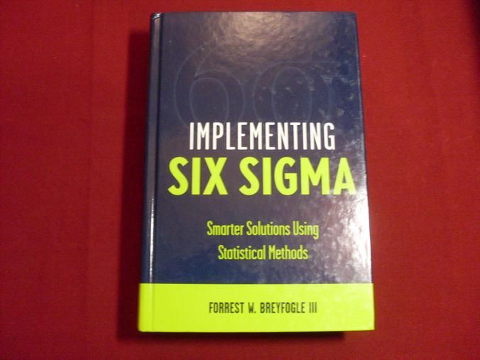 IMPLEMENTING SIX SIGMA BREYFOGLE DOWNLOAD IMPLEMENTING SIX SIGMA BREYFOGLE DOWNLOAD