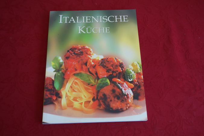 Italienische Kche