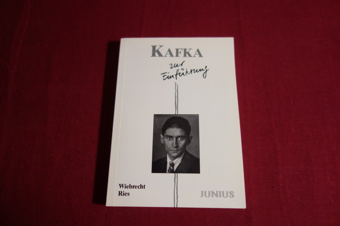 Kafka zur Einführung