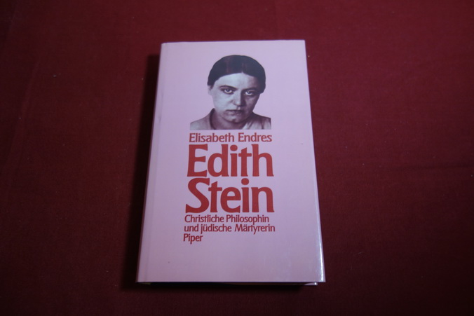 Edith Stein