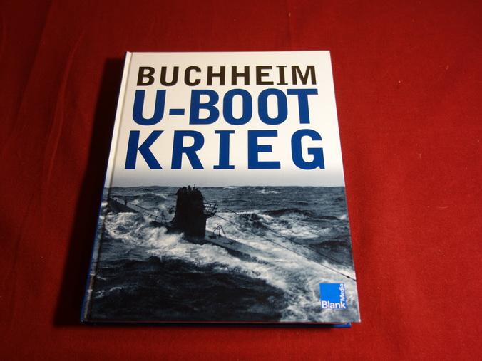 U-Boot-Krieg.