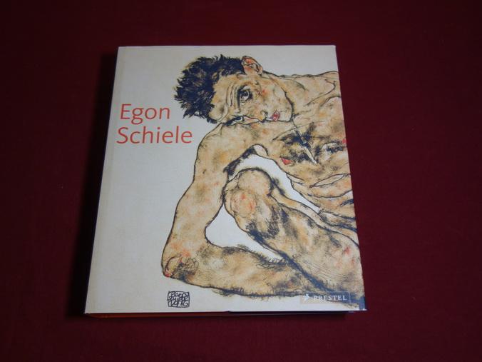 Egon Schiele Das Facettenreiche Lebenswerk