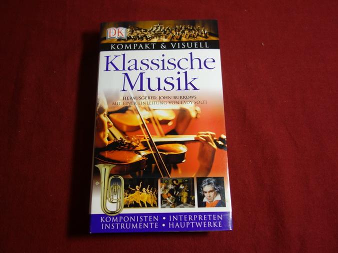 Klassische Musik Einführung Klassische Musik Einführung