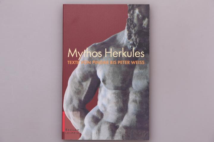 Mythos Herkules