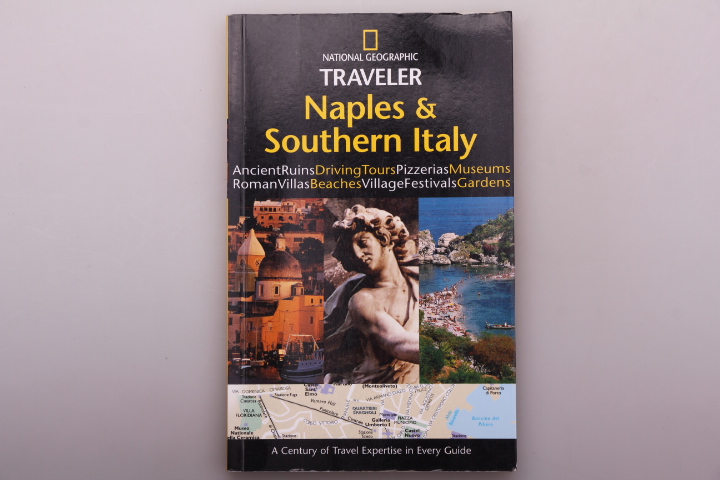 NAPLES AND SOUTHERN ITALY