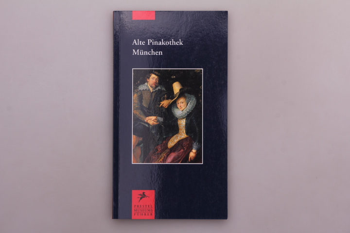 ALTE PINAKOTHEK MÜNCHEN.