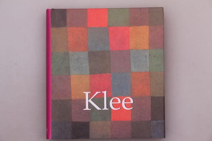 PAUL KLEE. 1879 - 1940 - Wigal, Donald