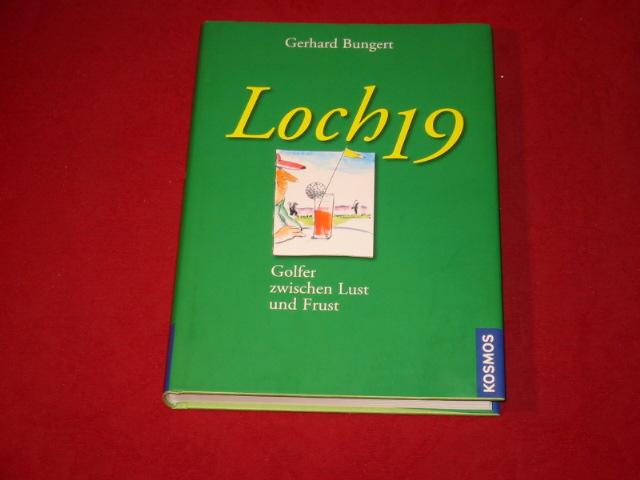 Echte Golfer fahren links: Heiteres von Loch 1 bis 19 (German Edition)