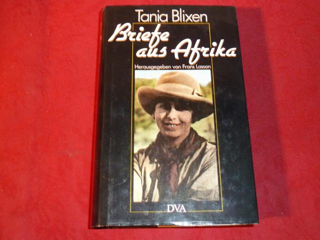 Briefe aus Afrika