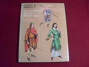 COSTUME REFERENCE 1. Roman Britain and the Middle Ages.