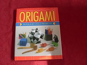 ORIGAMI.