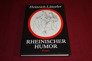 RHEINISCHER HUMOR. Nicht nur für Rheinländer