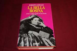 LA BELLA ROSALINA. Amore e ragion distato in Casa Savoia