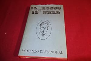 IL ROSSO E IL NERO. Cronaca del 1830