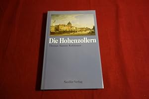 DIE HOHENZOLLERN.