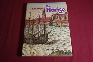 DIE HANSE.