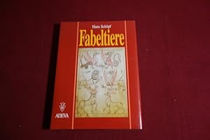 FABELTIERE.