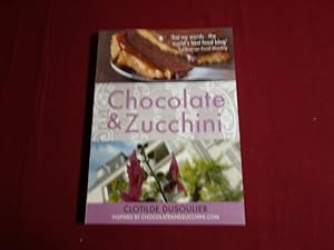 CHOCOLATE & ZUCCHINI.