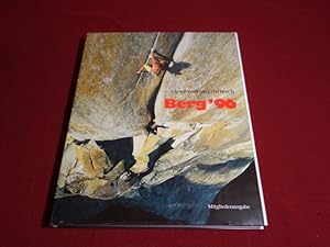 BERG 96. Alpenvereinsjahrbuch