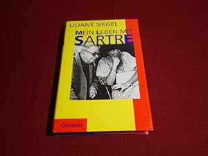 MEIN LEBEN MIT SARTRE.