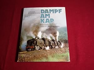 DAMPF AM KAP. Südafrika - das letzte Dampflok-Paradies