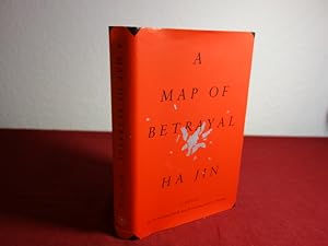MAP OF BETRAYAL.