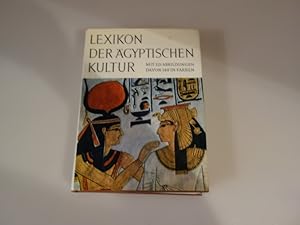 LEXIKON DER ÄGYPTISCHEN KULTUR.