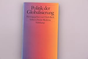 POLITIK DER GLOBALISIERUNG.