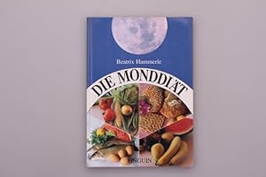 DIE MONDDIÄT.