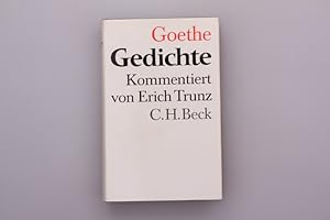 GEDICHTE.