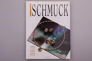 SCHMUCK EDITION 1992. Klassische Juwelen - Junger Schmuck - Modernes Design