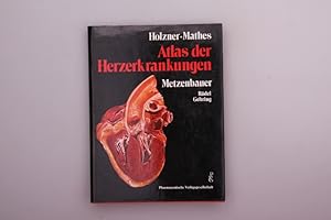 ATLAS DER HERZERKRANKUNGEN.