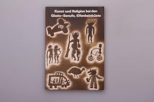 KUNST UND RELIGION BEI DEN GBATO-SENUFO, ELFENBEINKÜSTE.