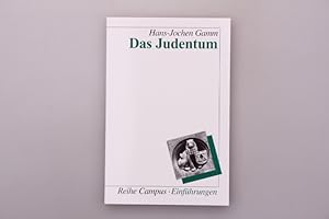 DAS JUDENTUM.