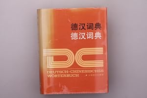 DE-HAN-CIDIAN. Deutsch-chinesisches Wörterbuch