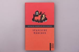 SPANISCHE MÄRCHEN.