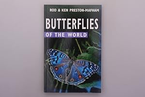 BUTTERFLIES OF THE WORLD.