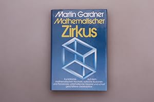 MATHEMATISCHER ZIRKUS. Aus dem Amerikanischen übersetzt von Reinhard Soppa