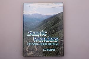 SCENIC WONDERS OF SOUTHERN AFRICA.