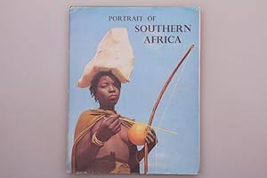 PORTRAIT OF SOUTHERN AFRICA.