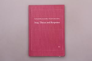 IRAQ. Threat and Response