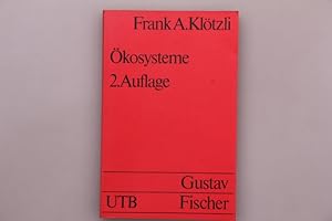 ÖKOSYSTEME. Aufbau, Funktionen, Störungen