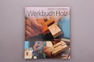 WERKBUCH HOLZ.