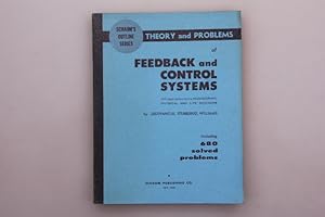 FEEDBACK AND CONTROL SYSTEMS.