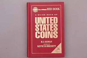 A GUIDE BOOK OF UNITED STATES COINS.