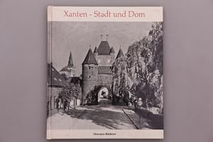 XANTEN - STADT UND DOM.